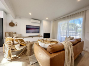 Boho Beach House